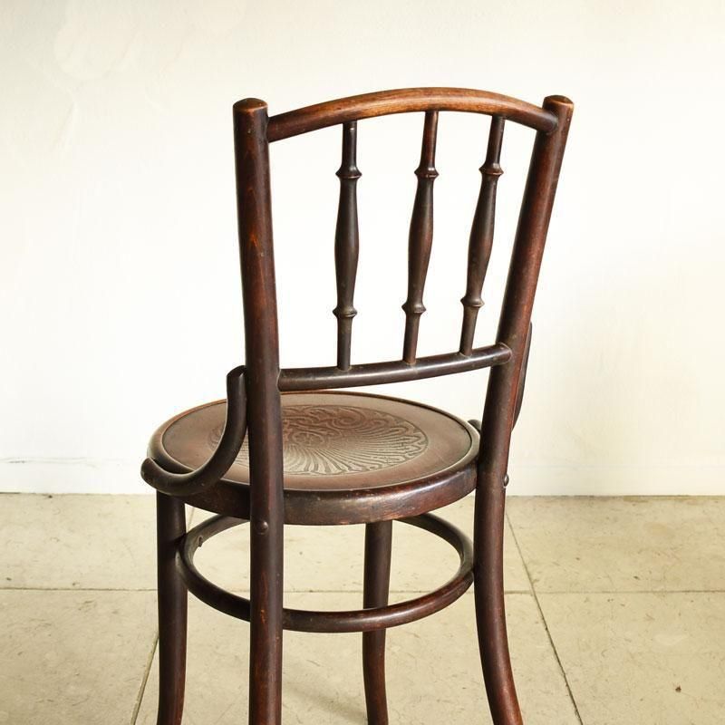 FISCHEL ベントウッドチェア - WESTWOOD ANTIQUES