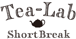 Tea-Lab ShortBreak