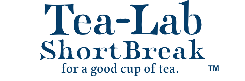 Tea-Lab ShortBreak