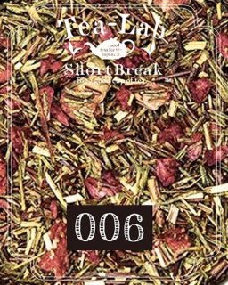 ꡼륤ܥ٥꡼Rooibos vert aux fruits rouges