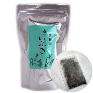 健康茶『森のいぶき』 75g（5g×15袋）