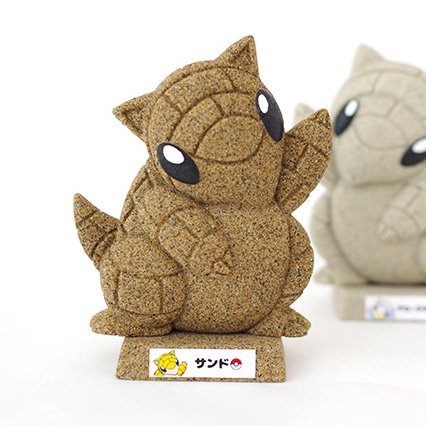 ポケモン サンドx鳥取県コラボ商品 - 鳥のもの百貨オンラインショップ