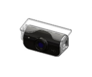 SmartReco WHSR610 専用リアカメラ 208/e-208/308HB/308SW/508Sedan/508SW/2008/e-2008/C3/C3AIR/C4SPACE/C5AIR