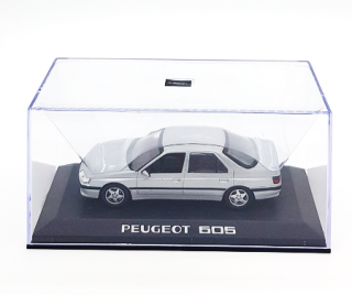 PEUGEOT プジョー　Classical Miniature Car　605