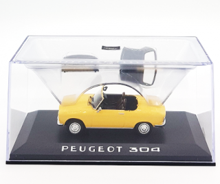 PEUGEOT プジョー　Classical Miniature Car　304