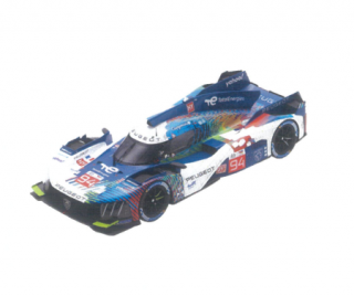 PEUGEOT MINIATURE 9X8 5008 N94 2023 1:43ߥ˥