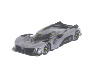 MINIATURE PEUGEOT 9X8 1:43ߥ˥