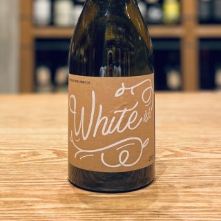 Ari's Natural Wine - White-ish 2021 / アリーズ・ナチュラルワイン - ホワイティッシュ 2021