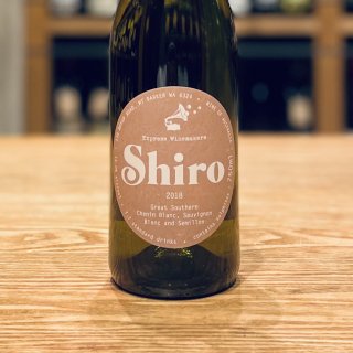 <img class='new_mark_img1' src='https://img.shop-pro.jp/img/new/icons1.gif' style='border:none;display:inline;margin:0px;padding:0px;width:auto;' />Express Wine Maker - Shiro 2018 / エクスプレス・ワインメーカー - シロ