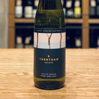 <img class='new_mark_img1' src='https://img.shop-pro.jp/img/new/icons1.gif' style='border:none;display:inline;margin:0px;padding:0px;width:auto;' />Trentham - Estate Pinot Gris 2021 / トレンサム - エステート ピノ・グリ