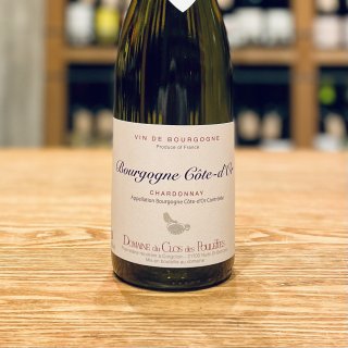 <img class='new_mark_img1' src='https://img.shop-pro.jp/img/new/icons1.gif' style='border:none;display:inline;margin:0px;padding:0px;width:auto;' />Domaine De La Poulette - Bourgogne Cotes D'or Blanc 2021 / ドメーヌ・ド・ラ・プレット - ブルゴーニュ・コート・ドール・ブラン
