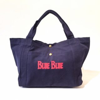 BLUE BLUE 󥫡ХХåLBLUE BLUE/֥롼 ֥롼