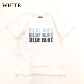 TRIPLE BLUE BLUE TġBLUE BLUE/֥롼 ֥롼ˡUNISEX