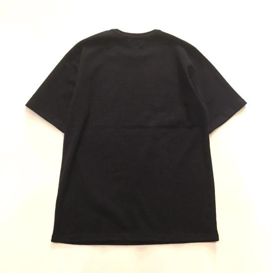 ストレッチフライス コンフォータブル ショートスリーブ Tシャツ