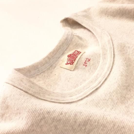 ストレッチフライス コンフォータブル ショートスリーブ Tシャツ