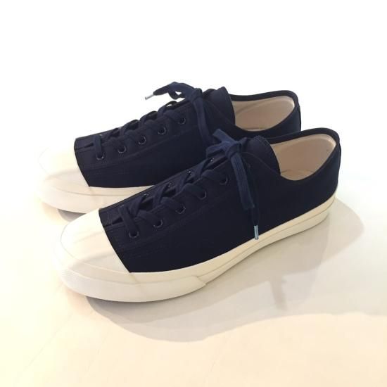 MOONSTAR BLUE BLUE ムーンスター ブルーブルー 27 コラボ ムーンスター ジムクラシック 別注モデル | BLUE BLUE | ブルー