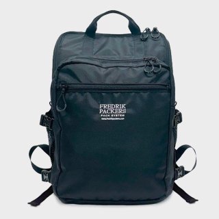 420D BACKPACK MELLFREDRIK PACKERS/եɥå ѥå