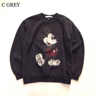 MICKEY MOUSE ץ륪СJOHNBULL/֥ˡWOMEN'S