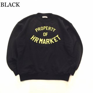 PROPERTY OF HRMARKET 롼ͥååȡHOLLYWOOD RANCH MARKET/ϥꥦå  ޡåȡˡUNISEX