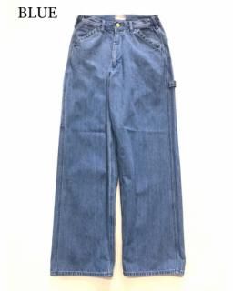 Lee(R)BLUE BLUE /ե㥫 ݥå 11-Z ڥ󥿡ѥġLEE(R)BLUE BLUE