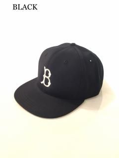 HI CROWN CAP SNAPBACK - BROOKLYN DODGERS 1955COOPERSTOWN BALL CAP/ѡܡ륭åס