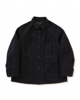 JK101 ӥå饤ȥǥ˥饰󥹥꡼֥СBLUE BLUE/֥롼 ֥롼