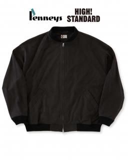 PENNEYS  HIGH! STANDARD   åץ㥱åȡHIGH! STANDARD/ϥ! ɡ