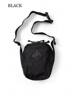 SIXTY FORTY ショルダーバッグ(MT.RAINIER DESIGN/マウントレイニアデザイン)