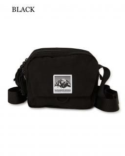 SIXTY FORTY フラップバッグ(MT.RAINIER DESIGN/マウントレイニアデザイン)