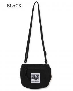 SIXTY FORTY ウォレットポーチ(MT.RAINIER DESIGN/マウントレイニアデザイン)