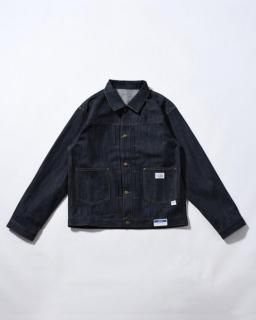 UNION HERCULES MADEDENIM JACKETJOHNBULL/֥ˡUNISEX