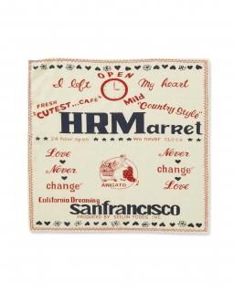 ޡåȥХ ХʡHOLLYWOOD RANCH MARKET/ϥꥦå  ޡåȡ