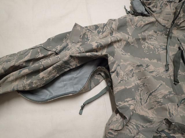 USAF ABU GORE-TEX PARKA/PX 