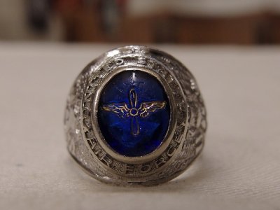 USAF RING BLUE 23-24 200707