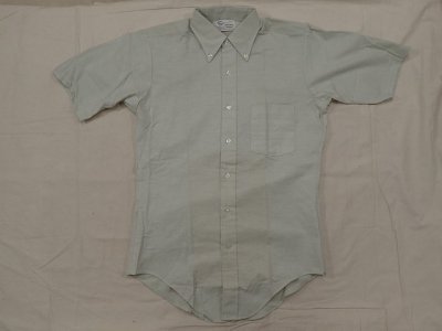 60s TownTopic S/S SHIRTS 