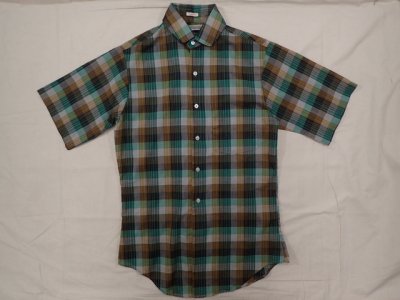 60s TownTopic S/S SHIRTS 200707