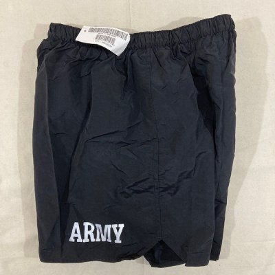 00s  US ARMY PFU SHORTS /DEAD STOCK240615