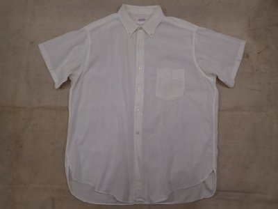 60s Van Heusen B.D. Shirts S/S 190726