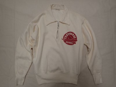 50-60s CHAMINADE FLYERS SWEAT 171207