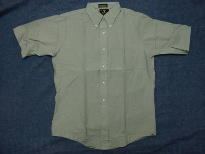 60-70sB.V.D. S/S Shirts 160810