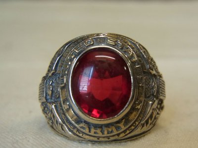US ARMY RING/18161111
