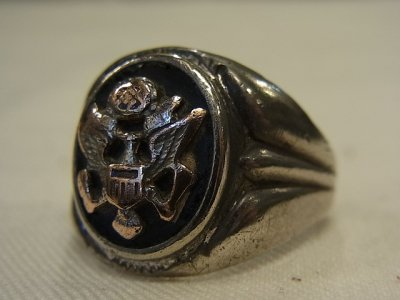 US ARMY RING/21-22141217