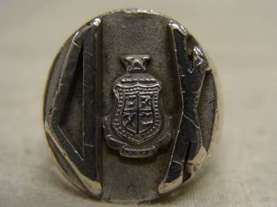  FRATERNITY RING/13-14 170409