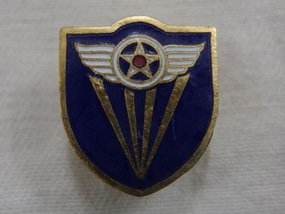 40-50s USAAF/AF 4th PINS/MEYER D'Stock 180321