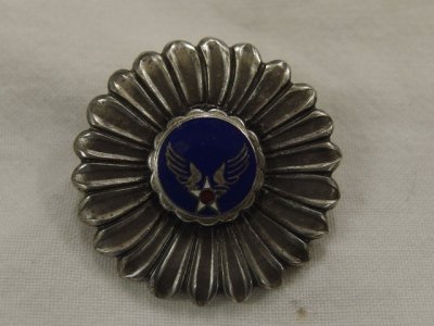 WW2 USAAF PINS 171111