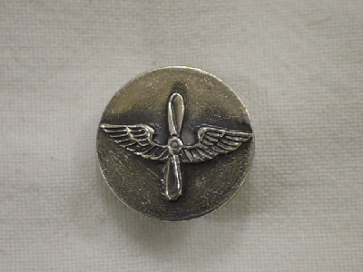 WW2 USAAF PINS 170729