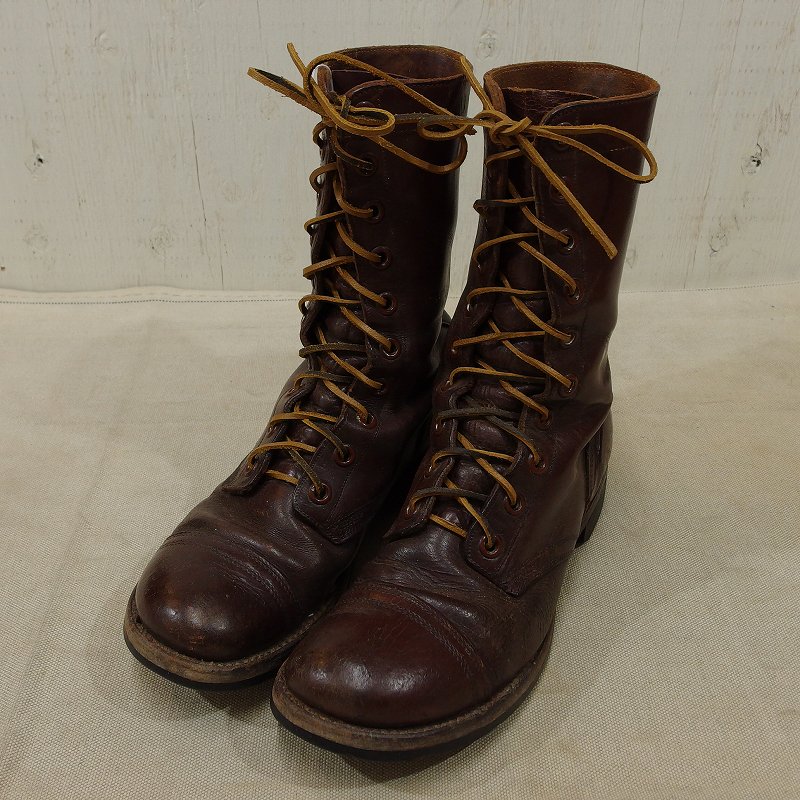 Endicott on sale johnson boots