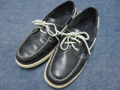 LL.Bean Shoes150628