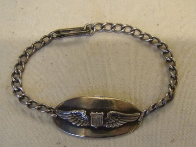 USAAF BRACELET 220901