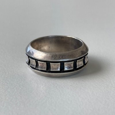 925 SILVER RING/11,5230125